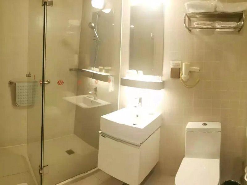 Jinjiang Inn Select Shanghai Nanxiang Minzhu Street 嘉定区 エクステリア 写真