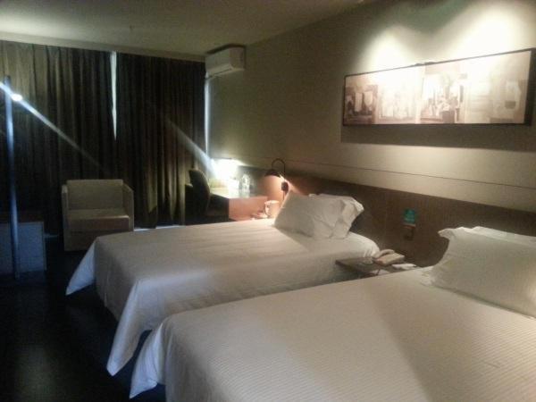 Jinjiang Inn Select Shanghai Nanxiang Minzhu Street 嘉定区 エクステリア 写真