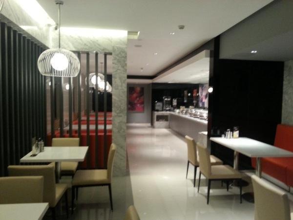 Jinjiang Inn Select Shanghai Nanxiang Minzhu Street 嘉定区 エクステリア 写真